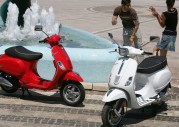 Vespa Vespa S